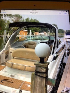 2019 Crownline 264 CR Photo 5 of 13