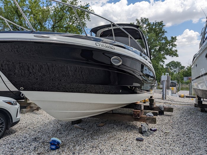 2019 Crownline 264 CR Photo 13 of 13