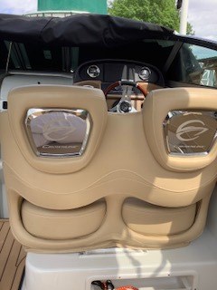 2019 Crownline 264 CR Photo 11 of 13