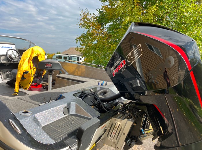2021 Ranger 620FS Pro Photo 6 of 16