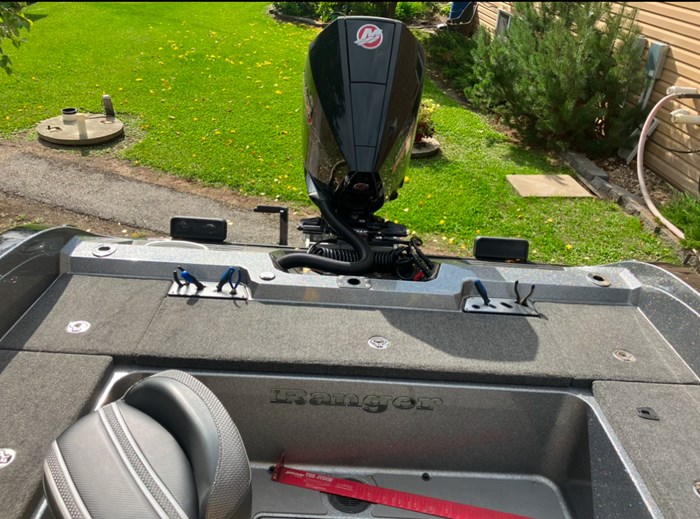 2021 Ranger 620FS Pro Photo 5 of 16