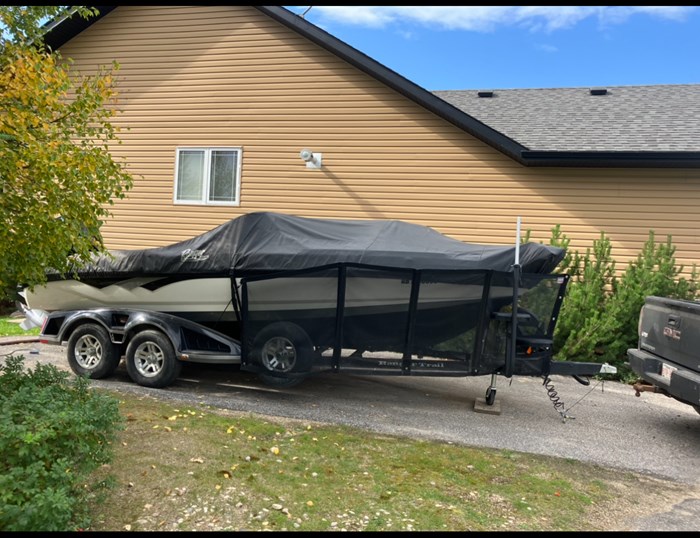 2021 Ranger 620FS Pro Photo 4 of 16