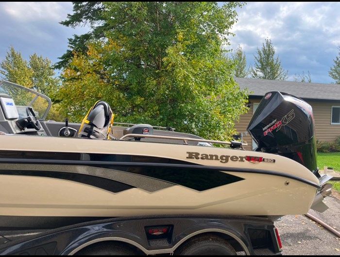 2021 Ranger 620FS Pro Photo 2 of 16