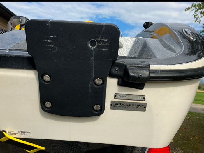 2021 Ranger 620FS Pro Photo 12 of 16