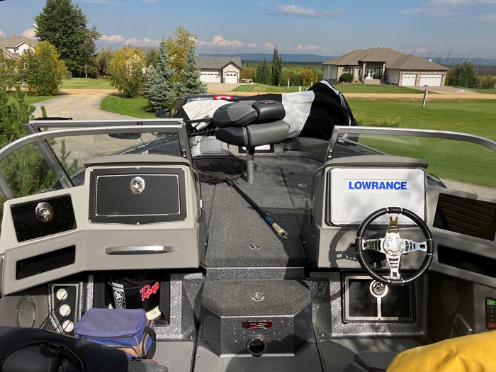 2021 Ranger 620FS Pro Photo 9 of 16