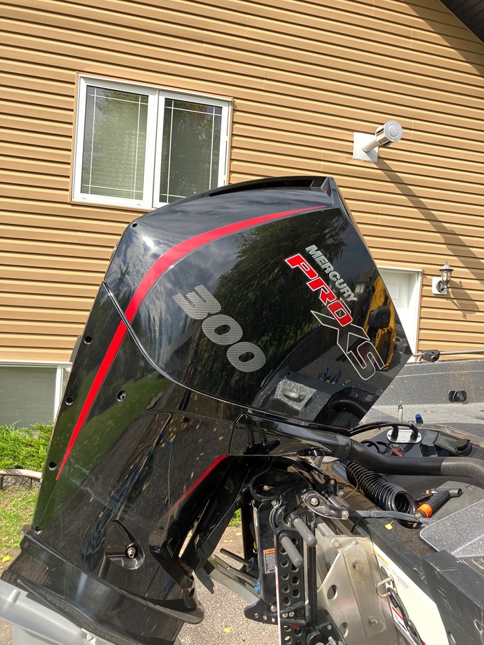 2021 Ranger 620FS Pro Photo 7 of 16