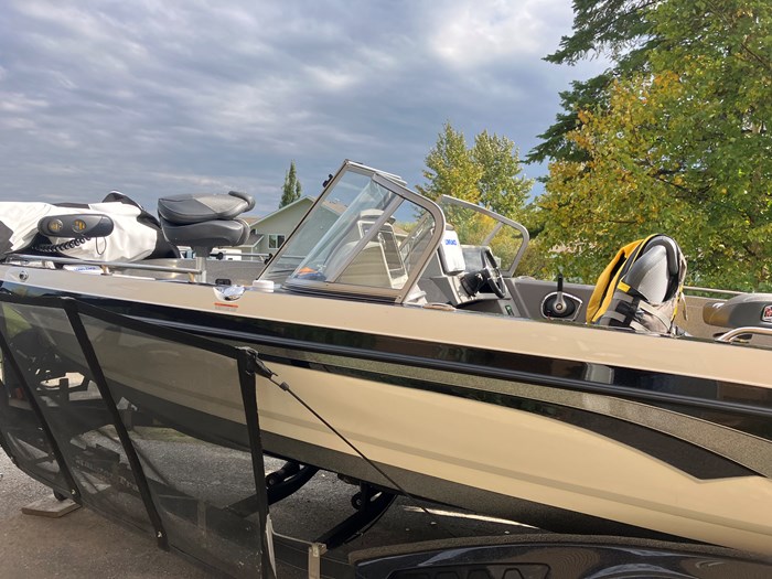 2021 Ranger 620FS Pro Photo 3 of 16
