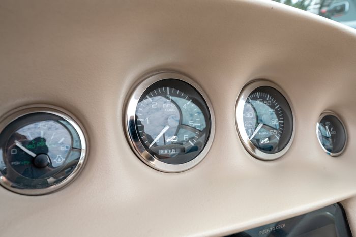 1997 Sea Ray 190 Photo 19 of 33