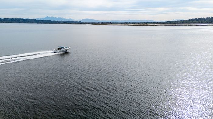 1997 Sea Ray 190 Photo 33 of 33