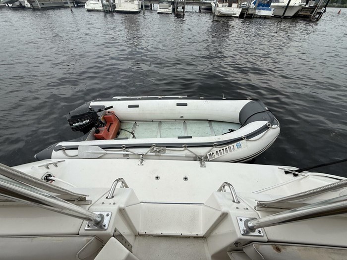 1995 Sea Ray 550 Sedan Bridge Photo 17 sur 72