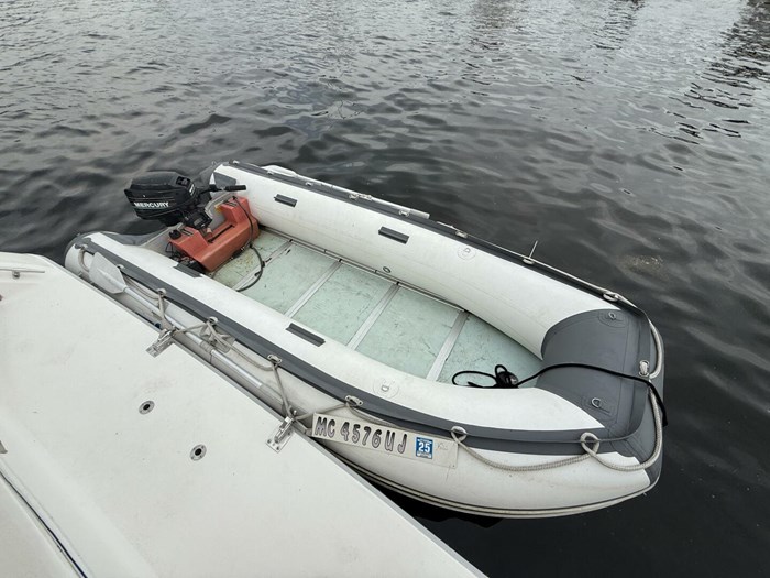 1995 Sea Ray 550 Sedan Bridge Photo 18 sur 72