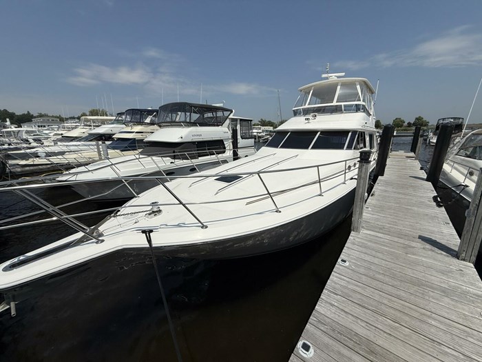 1995 Sea Ray 550 Sedan Bridge Photo 5 sur 72
