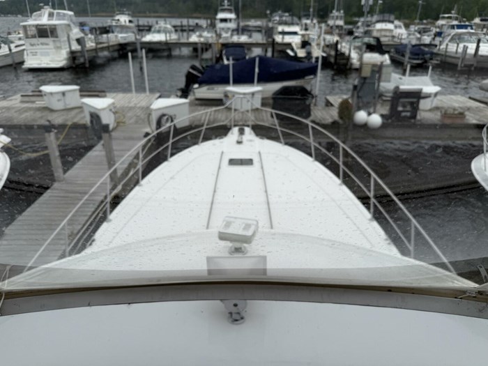 1995 Sea Ray 550 Sedan Bridge Photo 34 sur 72