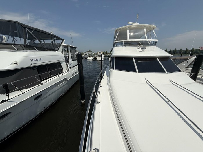 1995 Sea Ray 550 Sedan Bridge Photo 7 sur 72
