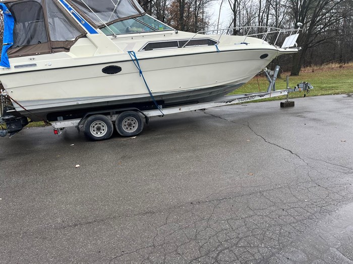 1988 Thundercraft 29’ magnum Photo 2 of 14