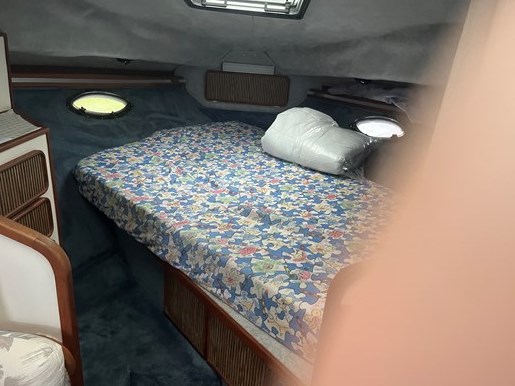 1988 Thundercraft 29’ magnum Photo 7 of 14