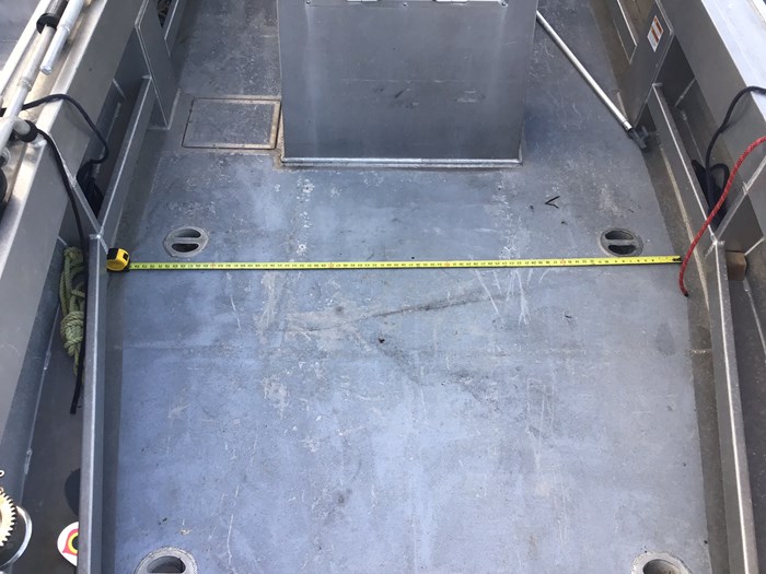 2019 Silver Streak Landing Craft Photo 3 of 14