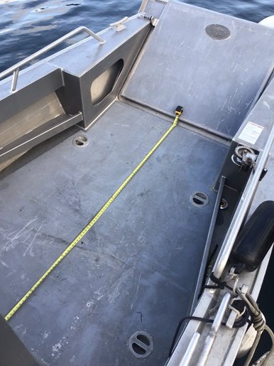 2019 Silver Streak Landing Craft Photo 5 of 14