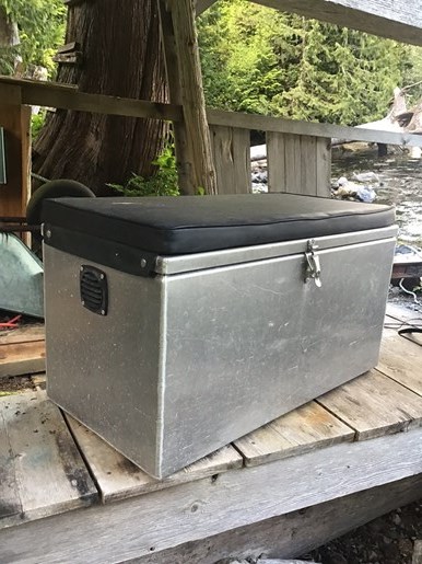 2019 Silver Streak Landing Craft Photo 14 of 14
