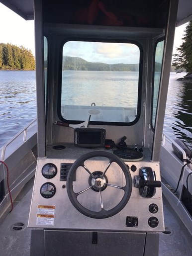 2019 Silver Streak Landing Craft Photo 7 of 14