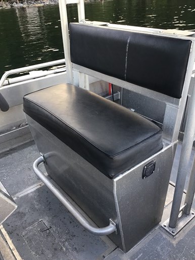 2019 Silver Streak Landing Craft Photo 10 of 14