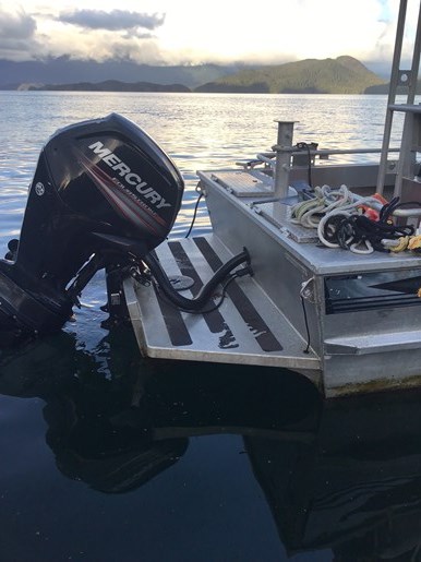2019 Silver Streak Landing Craft Photo 12 of 14