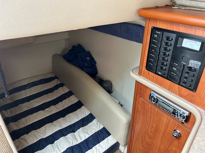 2010 Bayliner Ciera 245 Photo 6 of 12