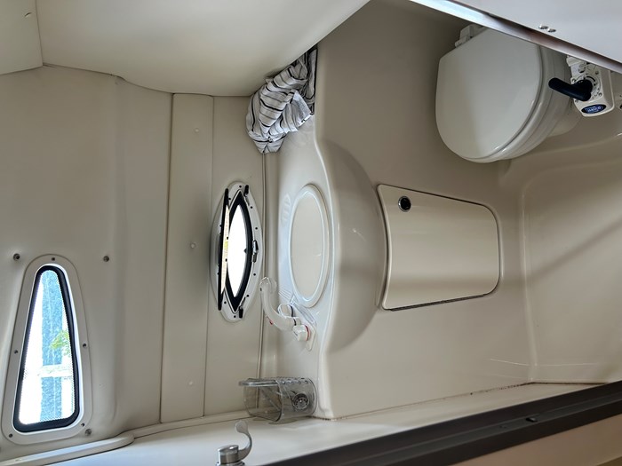 2010 Bayliner Ciera 245 Photo 10 of 12