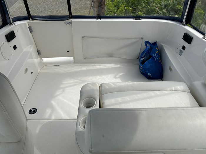 2010 Bayliner Ciera 245 Photo 11 of 12