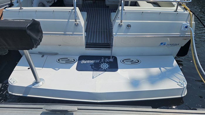 1987 Wellcraft 3200 Photo 5 of 22