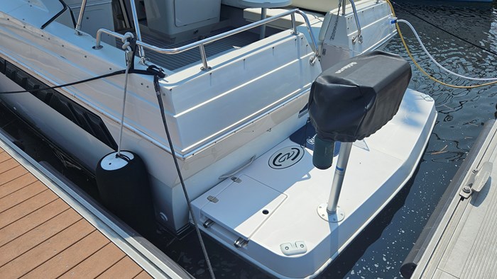 1987 Wellcraft 3200 Photo 6 of 22