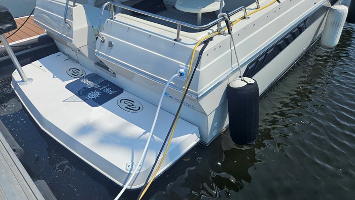 1987 Wellcraft 3200 Photo 7 of 22