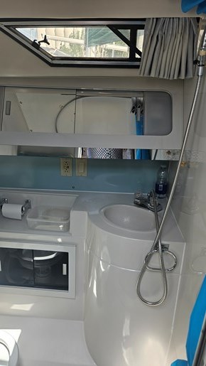 1987 Wellcraft 3200 Photo 20 of 22