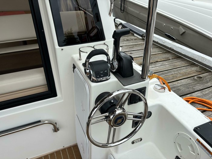 2016 Ranger Tugs Photo 7 sur 25