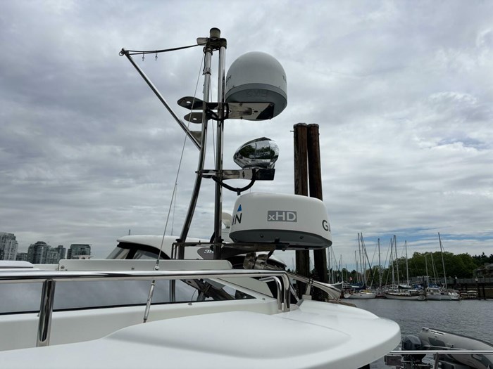 2016 Ranger Tugs Photo 24 sur 25