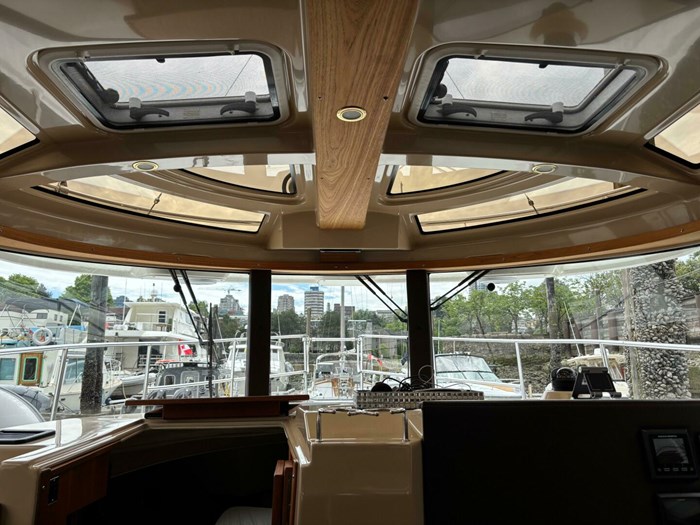 2016 Ranger Tugs Photo 19 sur 25