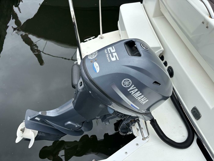 2016 Ranger Tugs Photo 25 sur 25