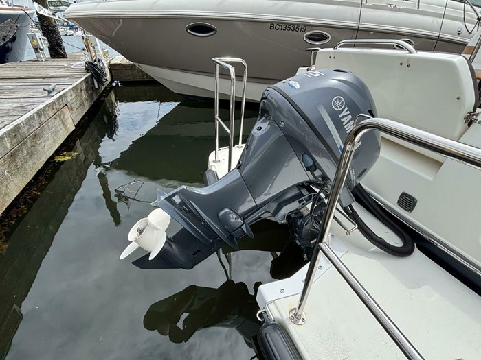 2016 Ranger Tugs Photo 5 sur 25