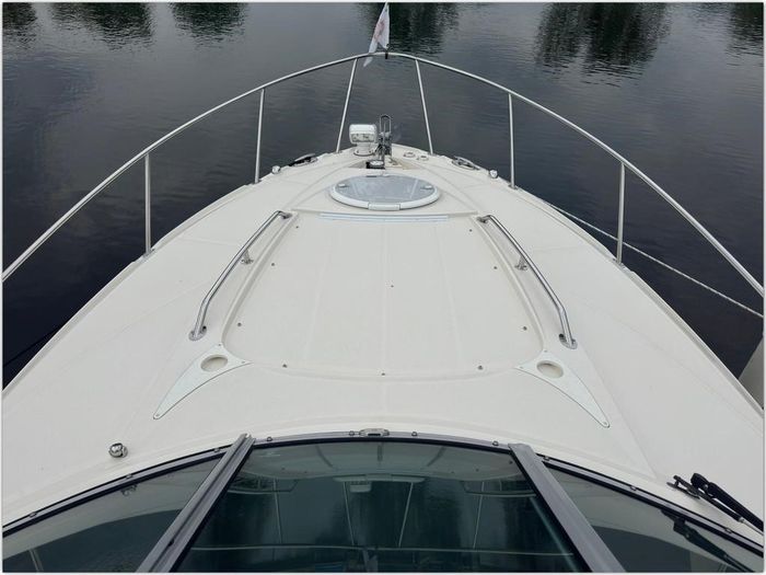 2014 Monterey 280 Sport Yacht Photo 23 sur 55