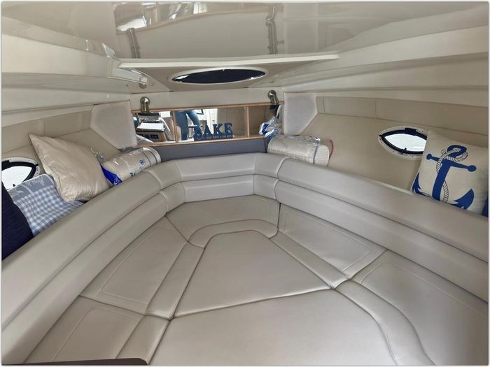 2014 Monterey 280 Sport Yacht Photo 49 sur 55