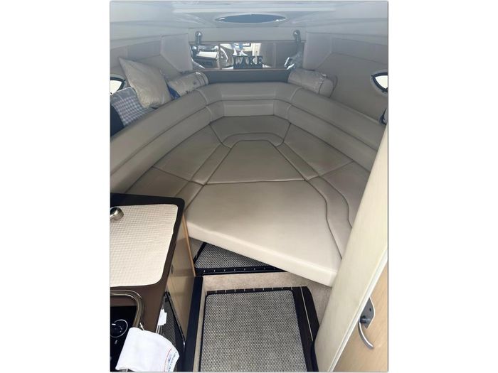 2014 Monterey 280 Sport Yacht Photo 31 sur 55