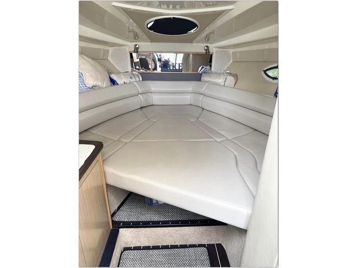 2014 Monterey 280 Sport Yacht Photo 32 sur 55