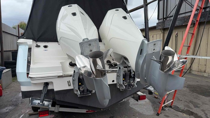 2025 Robalo R257 Photo 33 of 33