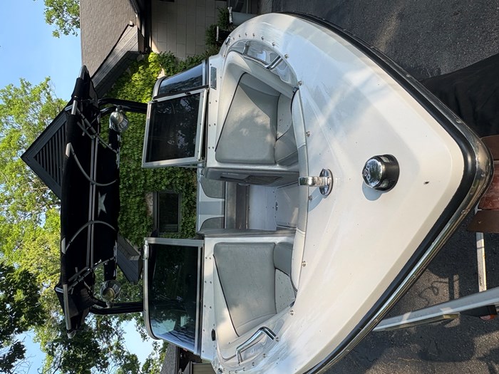 2009 Super air nautique 210 Team Edition Photo 17 of 23