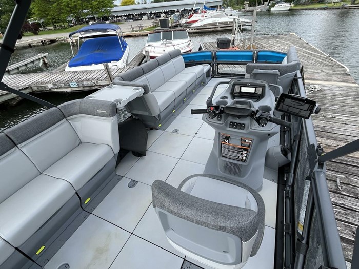 2023 Sea-Doo Switch 21 Photo 10 sur 11