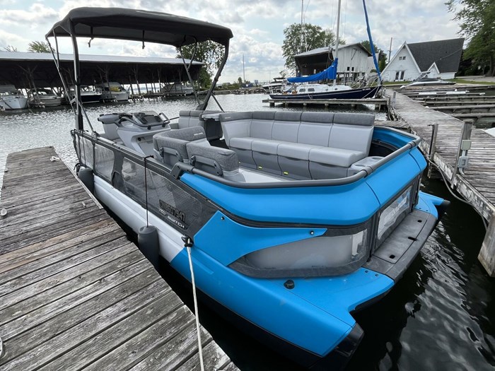 2023 Sea-Doo Switch 21 Photo 6 sur 11
