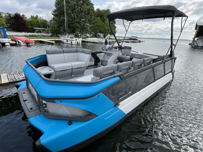 2023 Sea-Doo Switch 21 Photo 4 sur 11