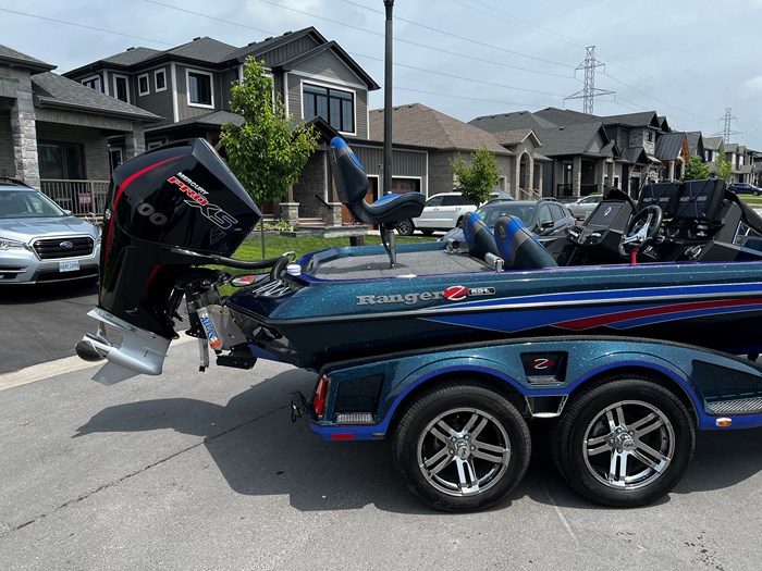 2022 Ranger 521L Photo 3 of 22