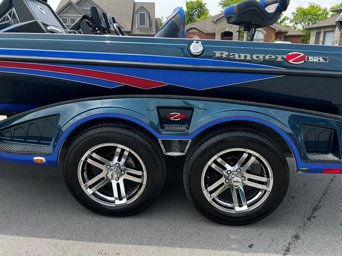 2022 Ranger 521L Photo 4 of 22