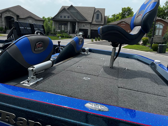 2022 Ranger 521L Photo 5 of 22